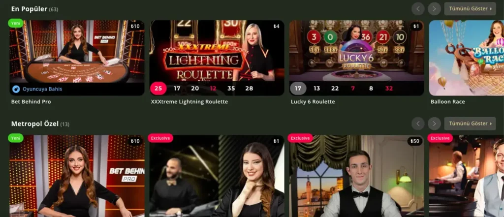 جدول مقارنة حدود الإيداع والسحب في الكازينوهات الإلكترونية