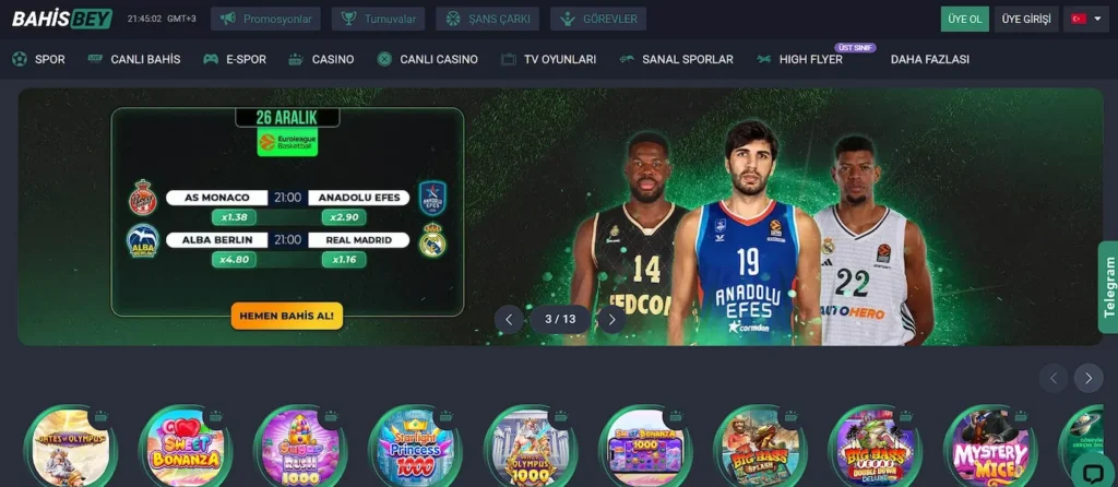 Bahisbey casino key facts table with brand, license and currencies